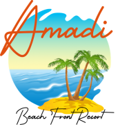 Amadi Beach Front Resort