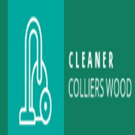 Cleaner Colliers Wood