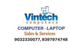 Vintech Computers