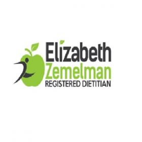 Elizabeth Zemelman, Registered Dietitian