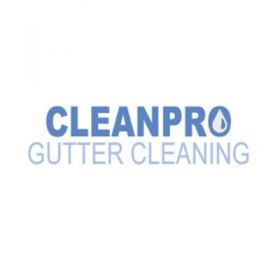 Clean Pro Gutter Cleaning Salisbury