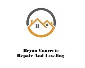 Bryan Concrete Repair And Leveling