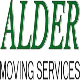 Alder Moving Services