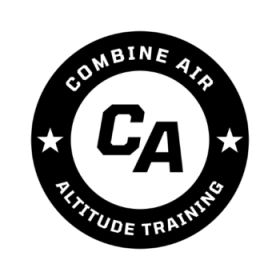 Combine Air Green Square