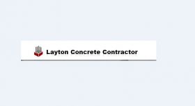 Layton Concrete Contractor