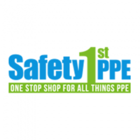 Safety 1stPPE