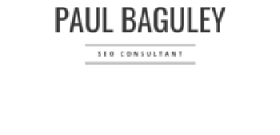 Paul Baguley - SEO Consultant