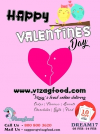 vizagfood