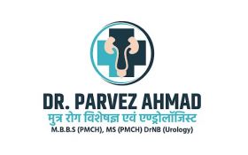 Dr. Parvez Ahmad - Kidney Stone | Prostate Cancer | Urologist in Patna
