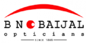 B N Baijal Opticians Aliganj | Opticians in Lucknow