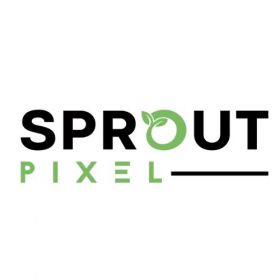 Sprout Pixel