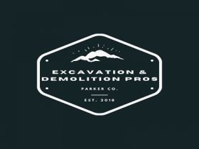 Excavation & Demolition Pros