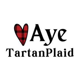 AyeTartanPlaid