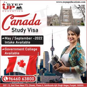 StepUp Education