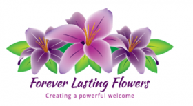 Forever Lasting Flowers
