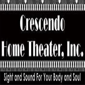 Crescendo Home Theater