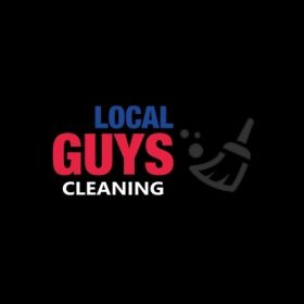 The Local Guys – Cleaning