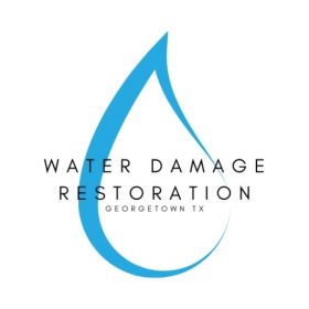 Water Damage Restoration Georgetown TX