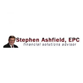 York Financial Services, Inc.: Stephen Ashfield