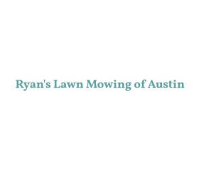 Ryan's Lawn Mowing