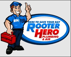 Rooter Hero Plumbing of Santa Barbara