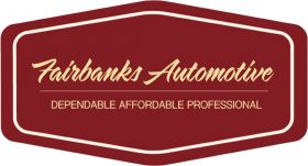 Fairbanks Automotive