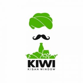 KIWI Kisan Window - Organic Grocery Store