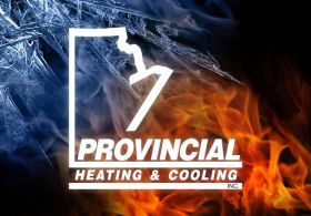 Provincial Heating & Cooling Inc. - Winnipeg Air Conditioning & Furnace Repair