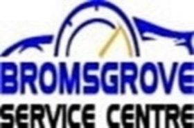 Bromsgrove Service Centre Ltd