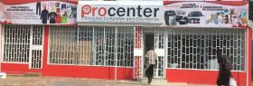 Procenter