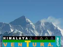 HIMALAYA VENTURA - Agencia de viajes y trekking en Nepal
