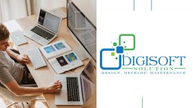 Digisoft Solution