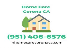 Home Care Corona CA
