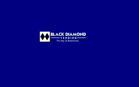 Black Diamond Vending