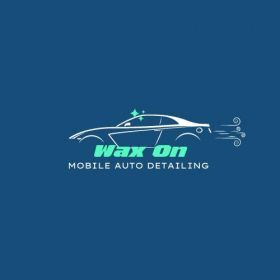 Wax On Mobile Auto Detailing