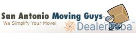 San Antonio Movers