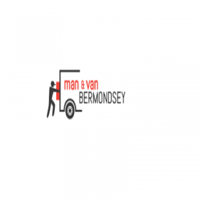 Man and Van Bermondsey Ltd