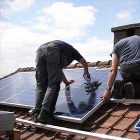 Gilbert Solar Panels - Energy Savings Solutions