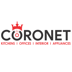 Modular Kitchen - Coronet Kitchens