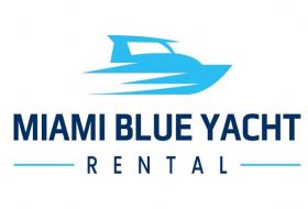 Miami Blue Yacht Rental
