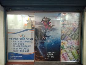 VIBRANT FOREX PVT LTD | Money Exchange in Chennai | Foreign Exchange in Chennai | Forex in Chennai