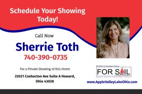 Joe and Sherrie Toth - RE/MAX Consultant Group | Apple Valley Lake