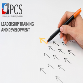 PCS Leadership Training