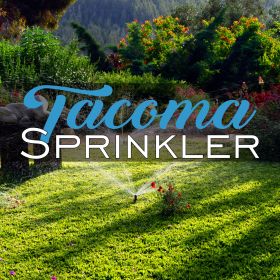 Tacoma Sprinkler
