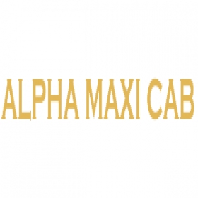 Alpha maxi cab