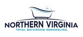 Northern Virginia Total Bathroom Remodeling