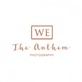 We The Anthem Photography
