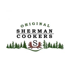 Original Sherman Cookers