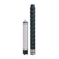 Submersible Pump Manufacturers