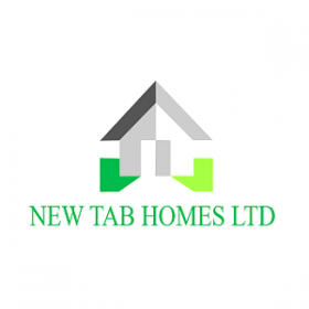 New Tab Homes